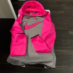 Womens Nike Hoodie